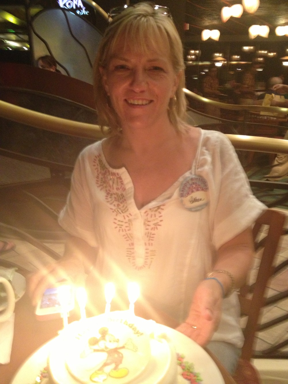 WALT DISNEY 2013 Princess Half Marathon 017