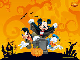 Disney Halloween