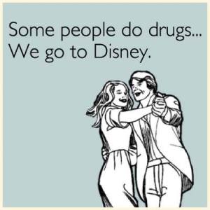 Disney quote
