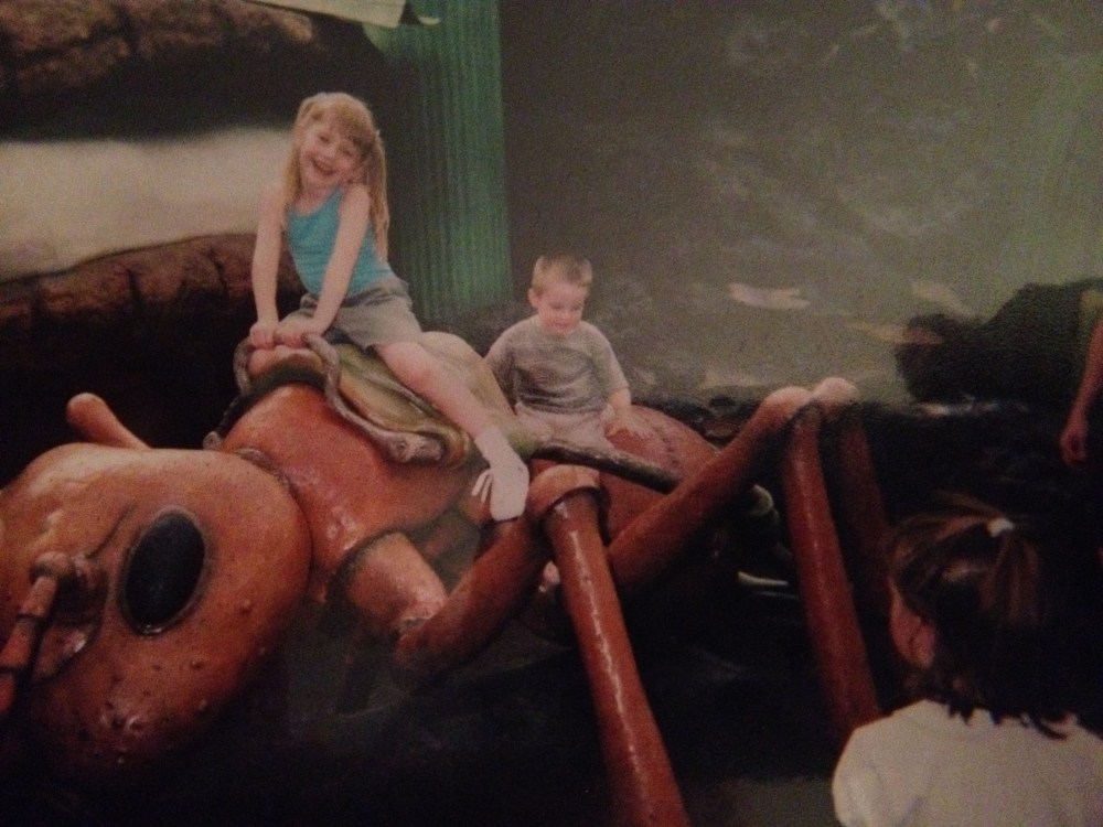 Pey & Logan