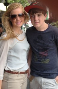 Pey & Log in NO 2013