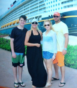 Family Disney Fantasy