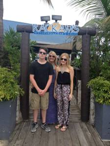 Family Cayman Island