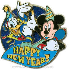 new year
