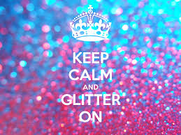 Glitter