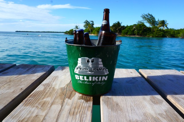 Belikin